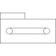 Приводы с зубчатым ремнем Festo DGE-12-190-ZR-LK-RV-KG-KF-GK