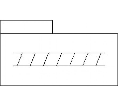 Привод со шпинделем Festo DGE-25-570-SP-KF-GK-SV