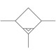 Влагоотделитель Festo MS6-LWS-3/8-U-V-Z