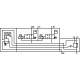 Регулятор давления Festo PREL-186-HP3-A4-A-40CFX2-1