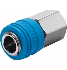 Быстроразъемная розетка Festo KD4-1/2-I