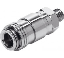 Быстроразъемная розетка Festo KD2-M5-A