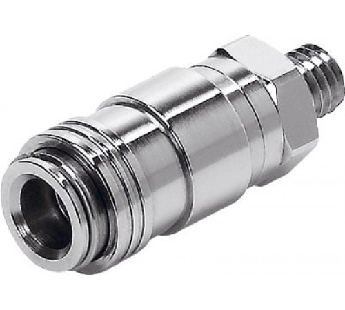 Быстроразъемная розетка Festo KD2-M5-A