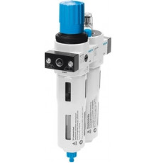 Блок подготовки воздуха Festo FRC-3/4-D-7-O-DI-MAXI