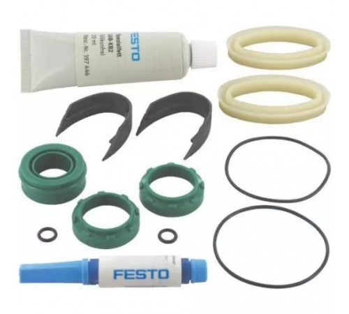 Ремкомплект Festo DZH-40-PPV-A