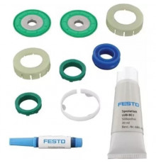 Ремкомплект Festo ADVU/AEVU-40-A-PA