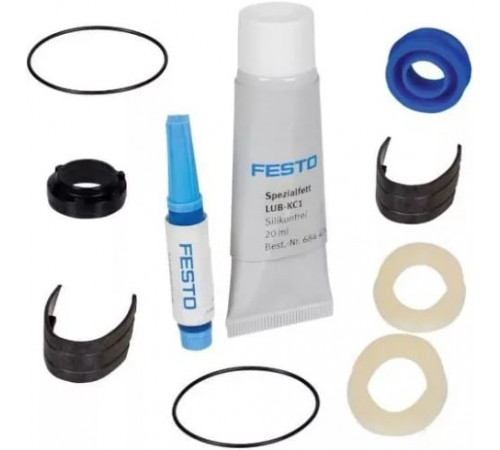 Ремкомплект Festo DZH-16-PPV-A