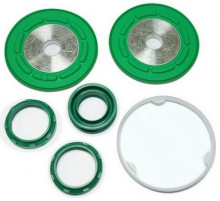 Ремкомплект Festo DSBC/G-63-CS1433906A