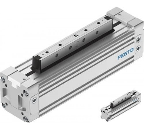 Линейный привод Festo DGC-K-40-40-PPV-A-GK