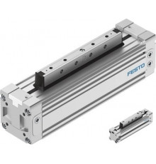 Линейный привод Festo DGC-K-50-700-PPV-A-GK