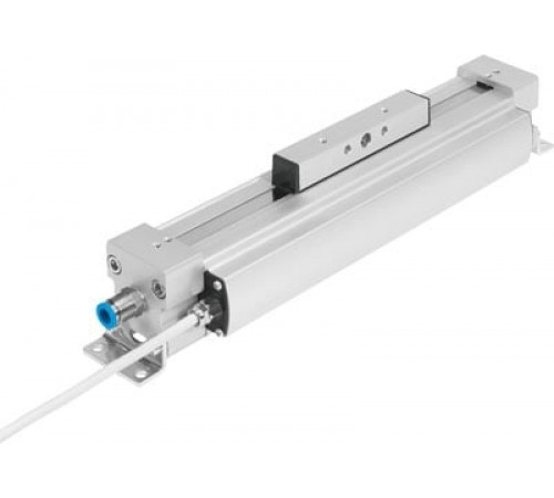 Линейный привод Festo DDLI-25-1000-P