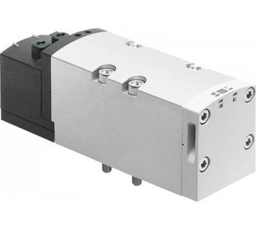 Распределитель с электромагнитным управлением Festo VSVA-B-T32W-AZD-D2-2AT1L