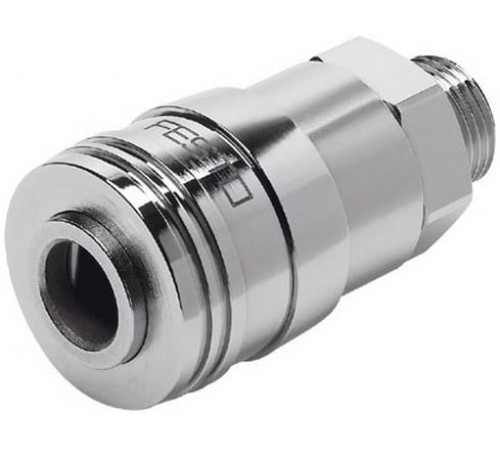 Фитинг Festo KDMS6-3/8-A