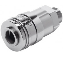 Фитинг Festo KDMS6-1/2-A