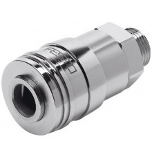 Фитинг Festo KDMS6-1/2-A