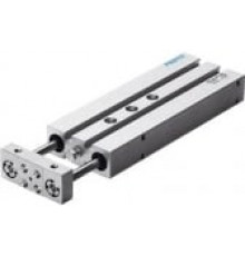 Пневмоцилиндр с направляющей Festo DPZ-20-50-P-A-S20