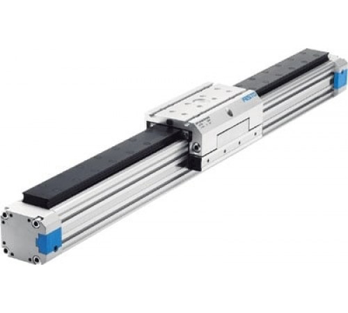 Линейный привод Festo DGPL-50-20-PPV-A-KF-B