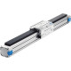 Линейный привод Festo DGPL-50-20-PPV-A-KF-B