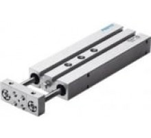 Пневмоцилиндр с направляющей Festo DPZ-25-50-P-A-KF-S20