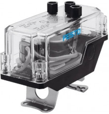 Концевой выключатель Festo QH-DR-E-S3-PK-3-B-B