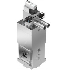 Регулятор давления Festo PREL-186-HP3-V1-A-40CFX2-1