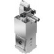 Регулятор давления Festo PREL-186-HP3-V1-A-40CFX2-1
