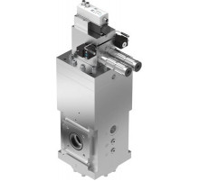 Регулятор давления Festo PREL-186-HP3-V1-V-40CFX2-1