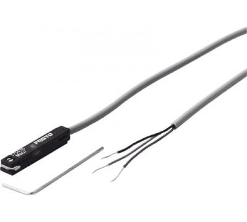 Датчик положения Festo SMT-8-NS-K-LED-24-B