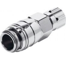 Быстроразъемная розетка Festo KD3-CK-6