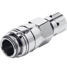 Быстроразъемная розетка Festo KD3-CK-4
