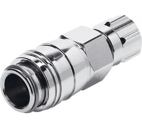 Быстроразъемная розетка Festo KD3-CK-4