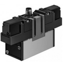 Распределитель с пневматическим управлением Festo JMEBH-5/2-D-1-ZSR-C