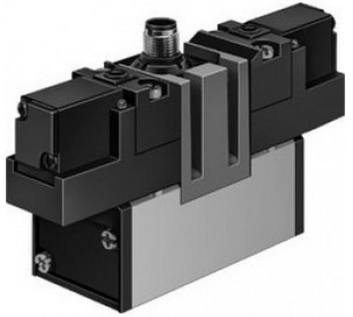 Распределитель с пневматическим управлением Festo JMEBH-5/2-D-2-ZSR-C