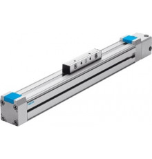 Привод со шпинделем Festo DGE-25-570-SP-KF-GK-SV