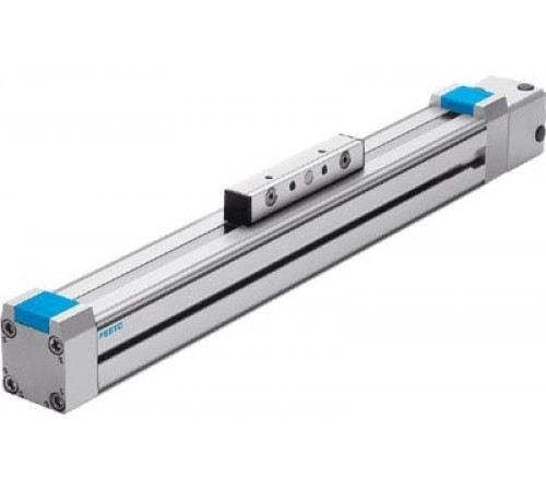 Привод со шпинделем Festo DGE-25-570-SP-KF-GK-SV