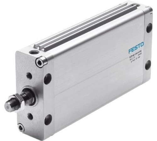 Плоский пневмоцилиндр Festo DZF-32-135-A-P-A