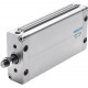 Плоский пневмоцилиндр Festo DZF-32-135-A-P-A