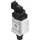 Отсечной распределитель Festo MS4-EE-1/4-10V24P-S