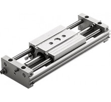 Блок линейного привода Festo SLM-25-250-KF-A-GU-E