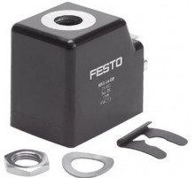 Катушка электромагнитная Festo MSW-110AC-OD