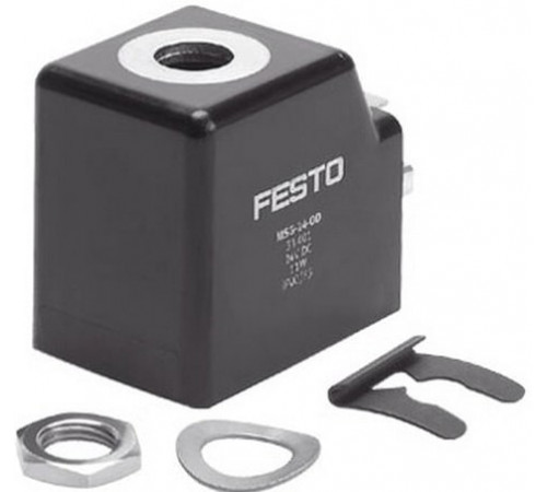 Катушка электромагнитная Festo MSW-110AC-OD