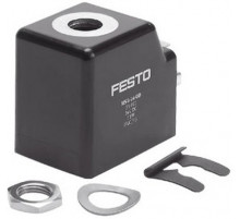 Катушка электромагнитная Festo MSW-240AC