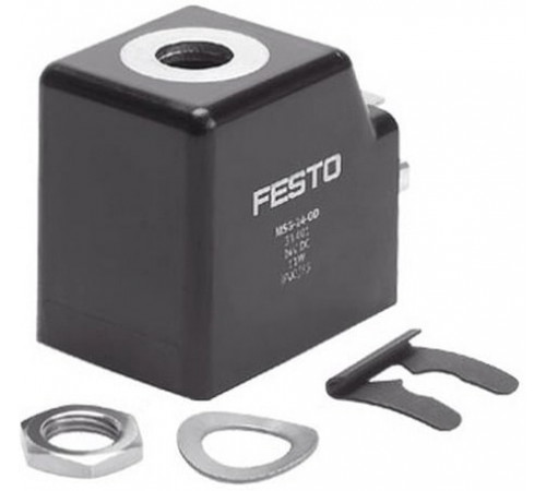 Катушка электромагнитная Festo MSW-240AC