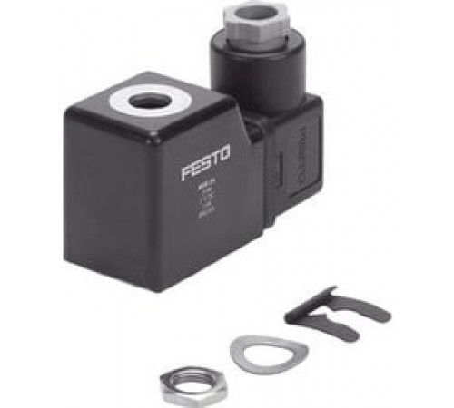 Катушка электромагнитная Festo MSG-110DC
