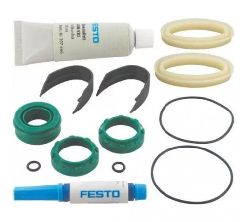 Ремкомплект Festo DZF-63-A-P-A-ABJ8