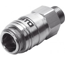 Быстроразъемная розетка Festo KD3-1/8-A-R