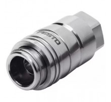 Фитинг Festo KD5-1/2-I