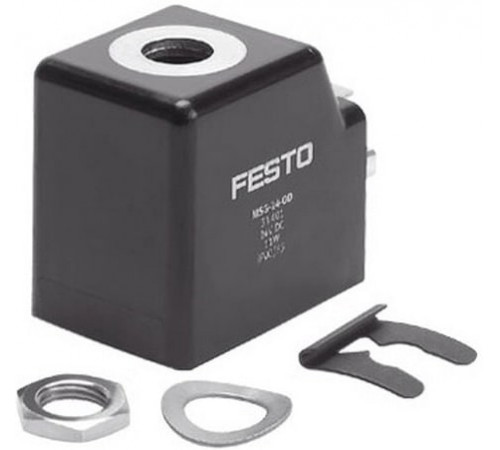 Катушка электромагнитная Festo MSW-110AC-60