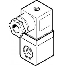 Катушка электромагнитная Festo VACN-N-A1-1-EX4-A