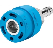 Быстроразъемная розетка Festo NPHS-D6-P-BC9